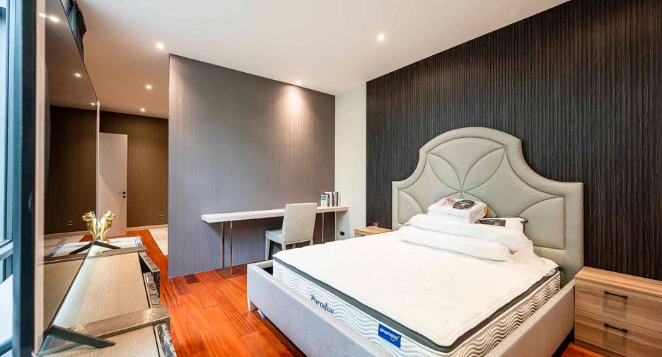 For rent 4 Beds house in Suan Luang, Bangkok