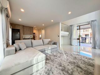 For rent 4 Beds house in Bang Kapi, Bangkok
