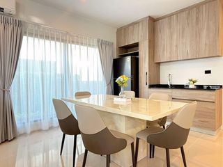For rent 4 Beds house in Bang Kapi, Bangkok