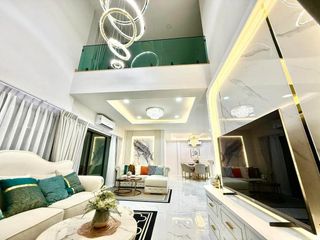 For sale 5 bed house in Ban Bueng, Chonburi