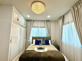 For sale 5 bed house in Ban Bueng, Chonburi