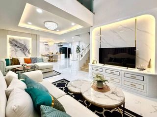 For sale 5 bed house in Ban Bueng, Chonburi