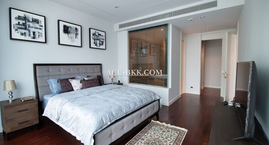 For rent and for sale 2 bedrooms condo in Khlong Toei, Bangkok