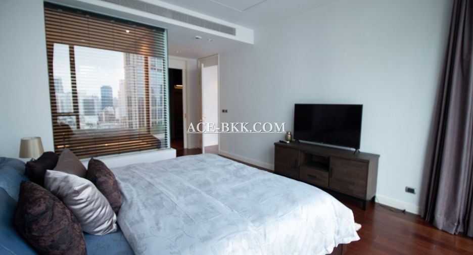For rent and for sale 2 bedrooms condo in Khlong Toei, Bangkok