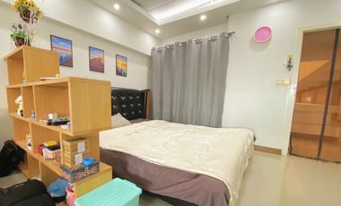 Condo en alquiler de 1 habitaciones en Mueang Chiang Mai, Chiang Mai