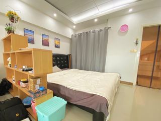 1 Bedroom Condo In Mueang Chiang Mai