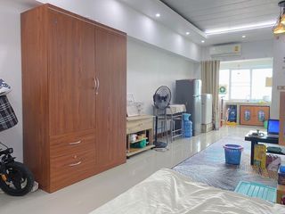 Wohnung zur Miete mit 1 Zimmer in Mueang Chiang Mai, Chiang Mai