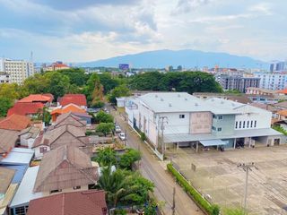 Wohnung zur Miete mit 1 Zimmer in Mueang Chiang Mai, Chiang Mai