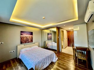 1 Bedroom Condo In Bang Lamung, Chonburi