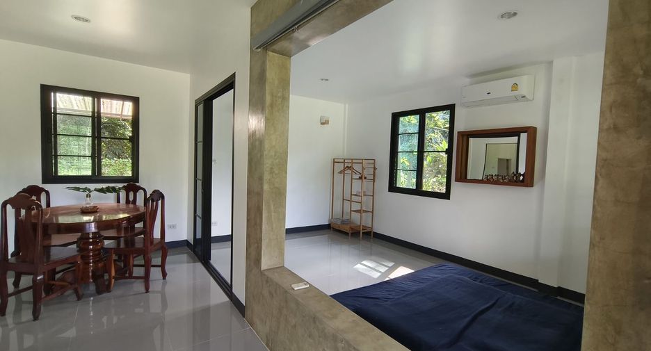 For rent and for sale 4 bedrooms house in San Kamphaeng, Chiang Mai