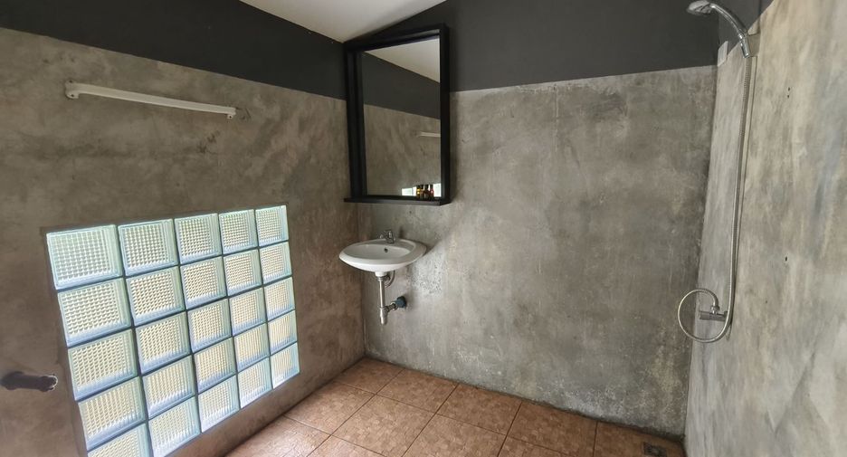 For rent and for sale 4 bedrooms house in San Kamphaeng, Chiang Mai