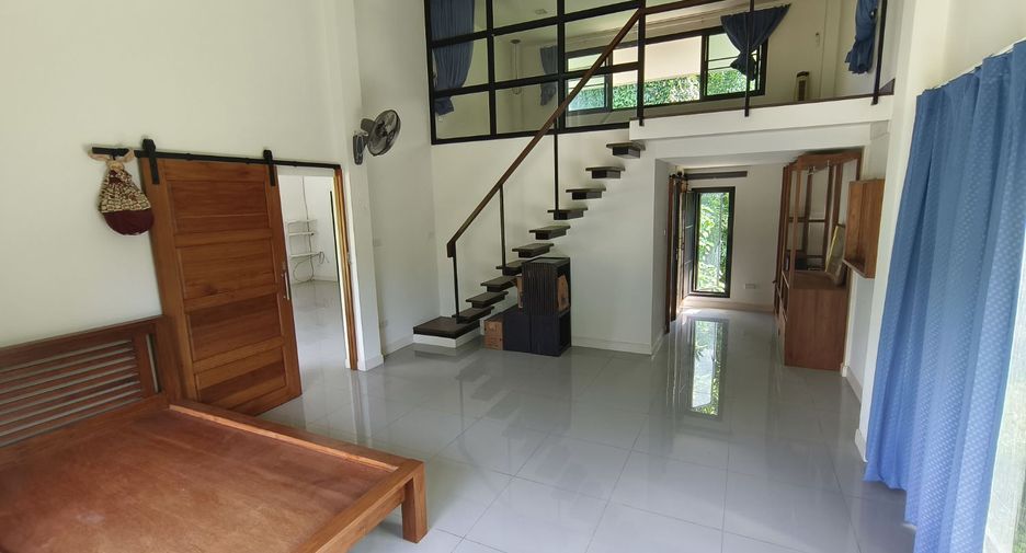 For rent and for sale 4 bedrooms house in San Kamphaeng, Chiang Mai