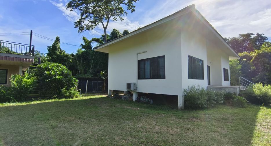For rent and for sale 4 bedrooms house in San Kamphaeng, Chiang Mai