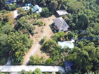 For Rent 4 Bedroom House In San Kamphaeng, Chiang Mai