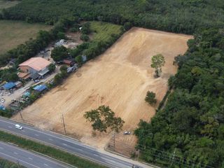 For sale land in Mueang Rayong, Rayong