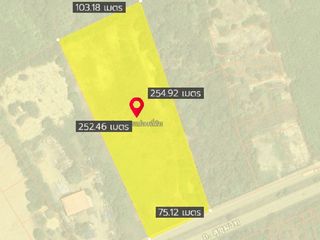 For sale land in Mueang Rayong, Rayong