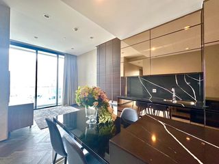 For rent 2 bed condo in Khlong Toei, Bangkok