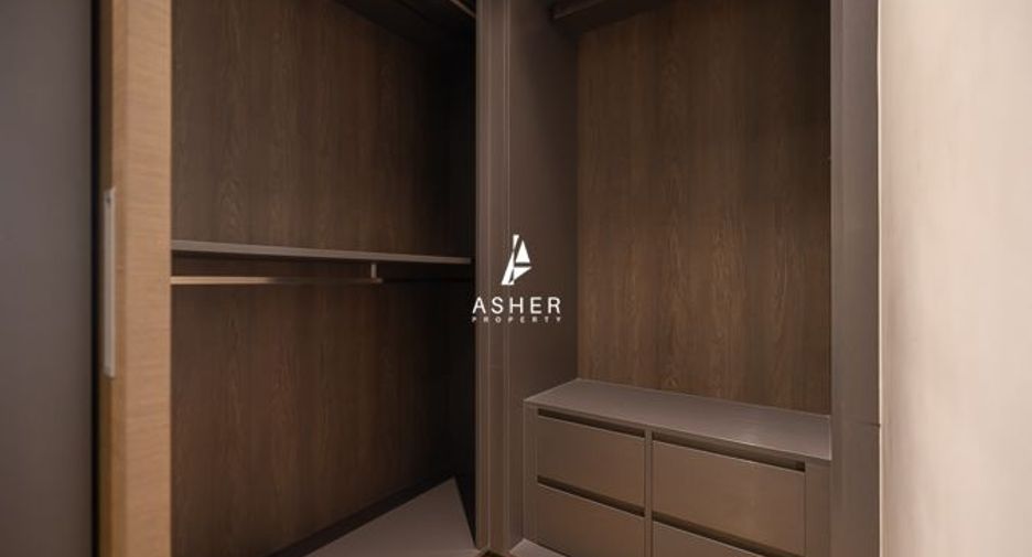 Wohnung zur Miete und zum Kauf mit 1 Zimmer in Pathum Wan, Bangkok