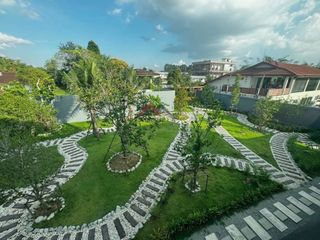 À vendre 4 chambres villa à Bang Lamung, Chonburi