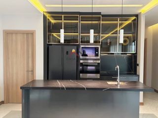 À vendre 4 chambres villa à Bang Lamung, Chonburi