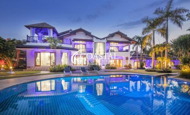 For sale 9 bedrooms house in Sattahip, Chonburi