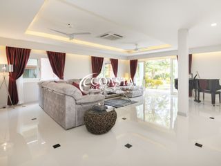 Casa en venta de 9 habitaciones en Bang Saray, Pattaya