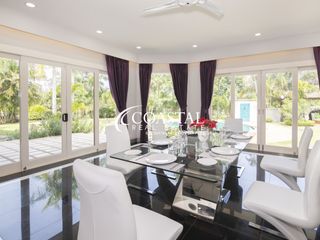 Casa en venta de 9 habitaciones en Bang Saray, Pattaya