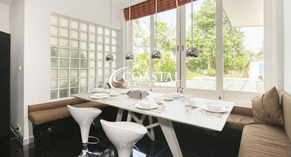 Haus zum Kauf mit 9 Zimmer in Sattahip, Chonburi