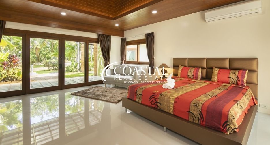 Haus zum Kauf mit 9 Zimmer in Sattahip, Chonburi