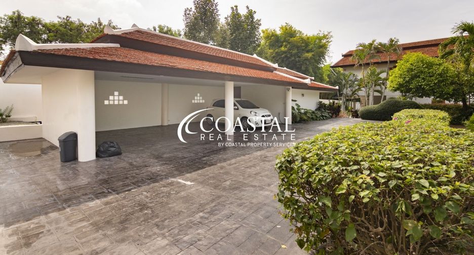 Haus zum Kauf mit 9 Zimmer in Sattahip, Chonburi