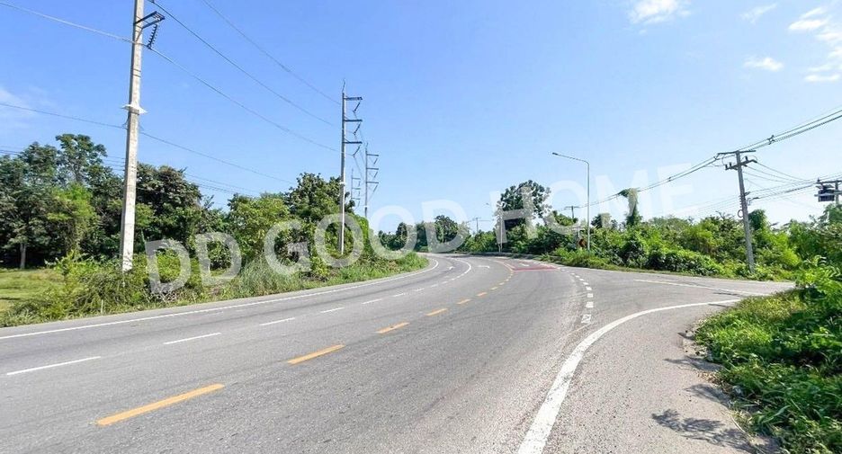 For sale land in Mueang Ratchaburi, Ratchaburi