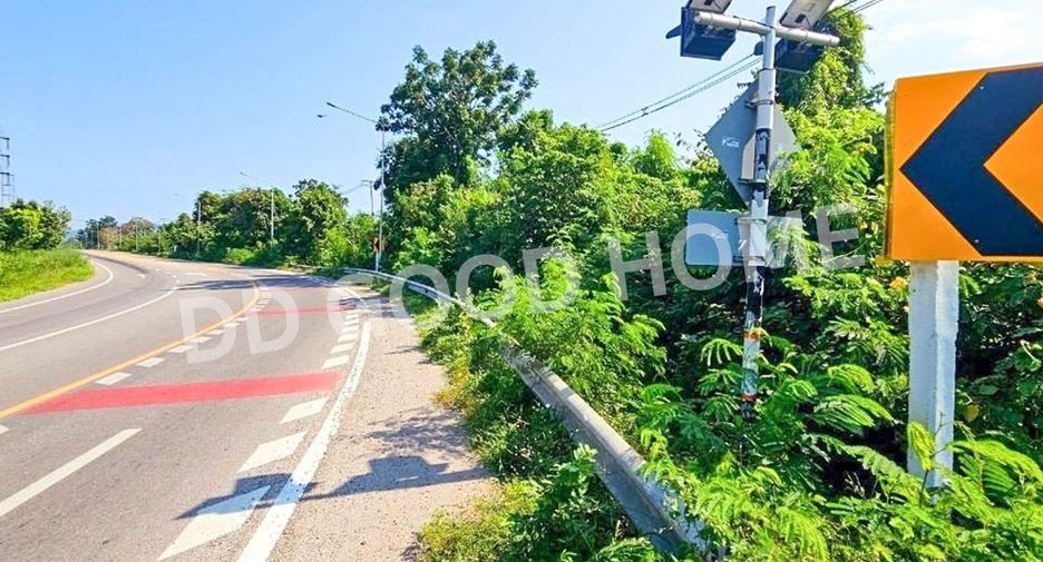 For sale land in Mueang Ratchaburi, Ratchaburi
