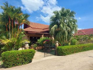 For sale 2 bed villa in Klaeng, Rayong