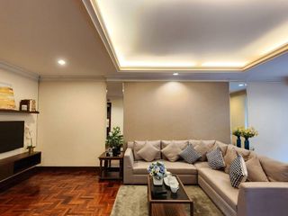 Apartamento en alquiler de 2 habitaciones en Pathum Wan, Bangkok