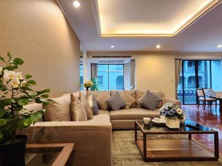 Apartamento en alquiler de 2 habitaciones en Pathum Wan, Bangkok