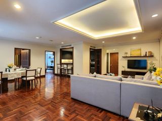 Apartamento en alquiler de 2 habitaciones en Pathum Wan, Bangkok
