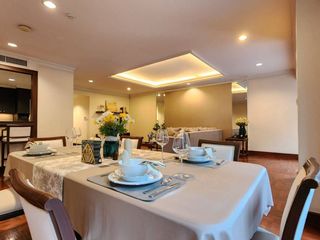 Apartamento en alquiler de 2 habitaciones en Pathum Wan, Bangkok