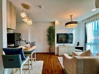 For sale 1 bed condo in Si Racha, Chonburi