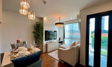 Wohnung zum Kauf mit 1 Zimmer in Si Racha, Chonburi