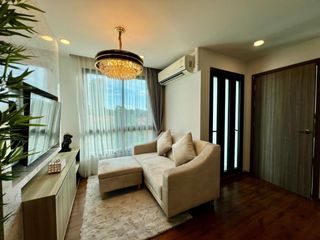 For sale 1 bed condo in Si Racha, Chonburi