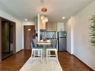 For sale 1 bed condo in Si Racha, Chonburi