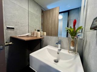 For sale 1 bed condo in Si Racha, Chonburi