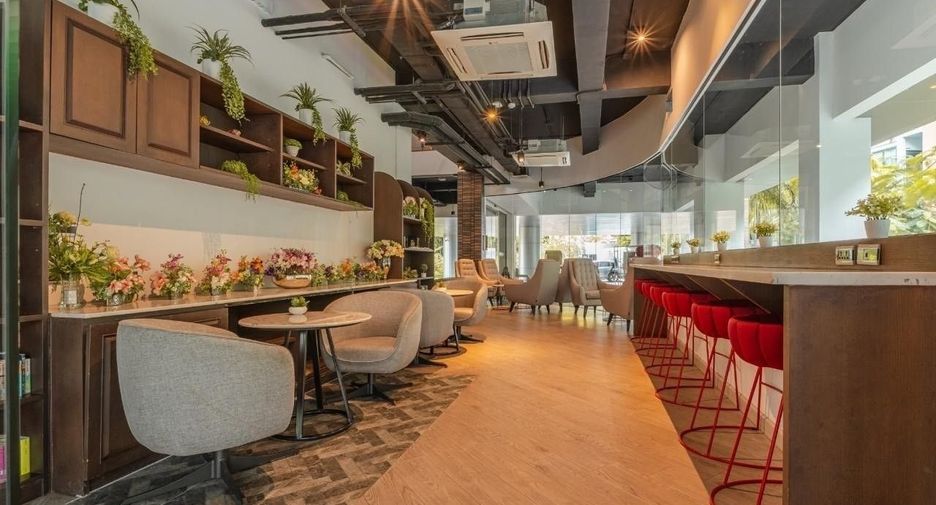 Wohnung zum Kauf mit 1 Zimmer in Si Racha, Chonburi