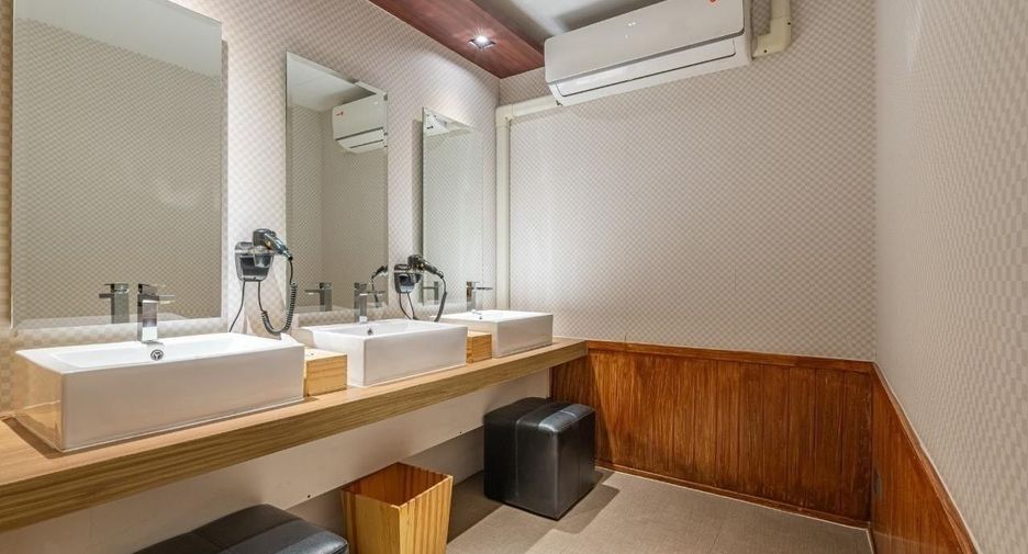 Wohnung zum Kauf mit 1 Zimmer in Si Racha, Chonburi
