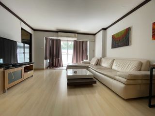 À louer 2 chambres condo à Mueang Chiang Mai, Chiang Mai