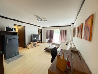 For Rent 2 Bedroom Condo In Mueang Chiang Mai