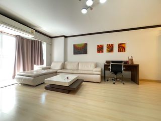 À louer 2 chambres condo à Mueang Chiang Mai, Chiang Mai