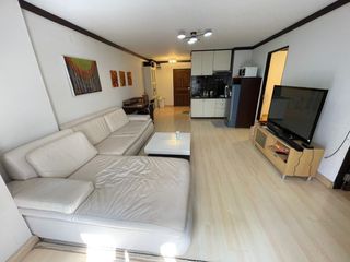 À louer 2 chambres condo à Mueang Chiang Mai, Chiang Mai