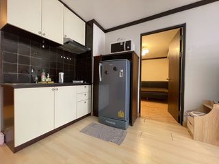 À louer 2 chambres condo à Mueang Chiang Mai, Chiang Mai