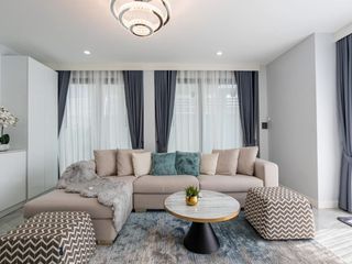 For sale 5 bed condo in Bang Lamung, Chonburi